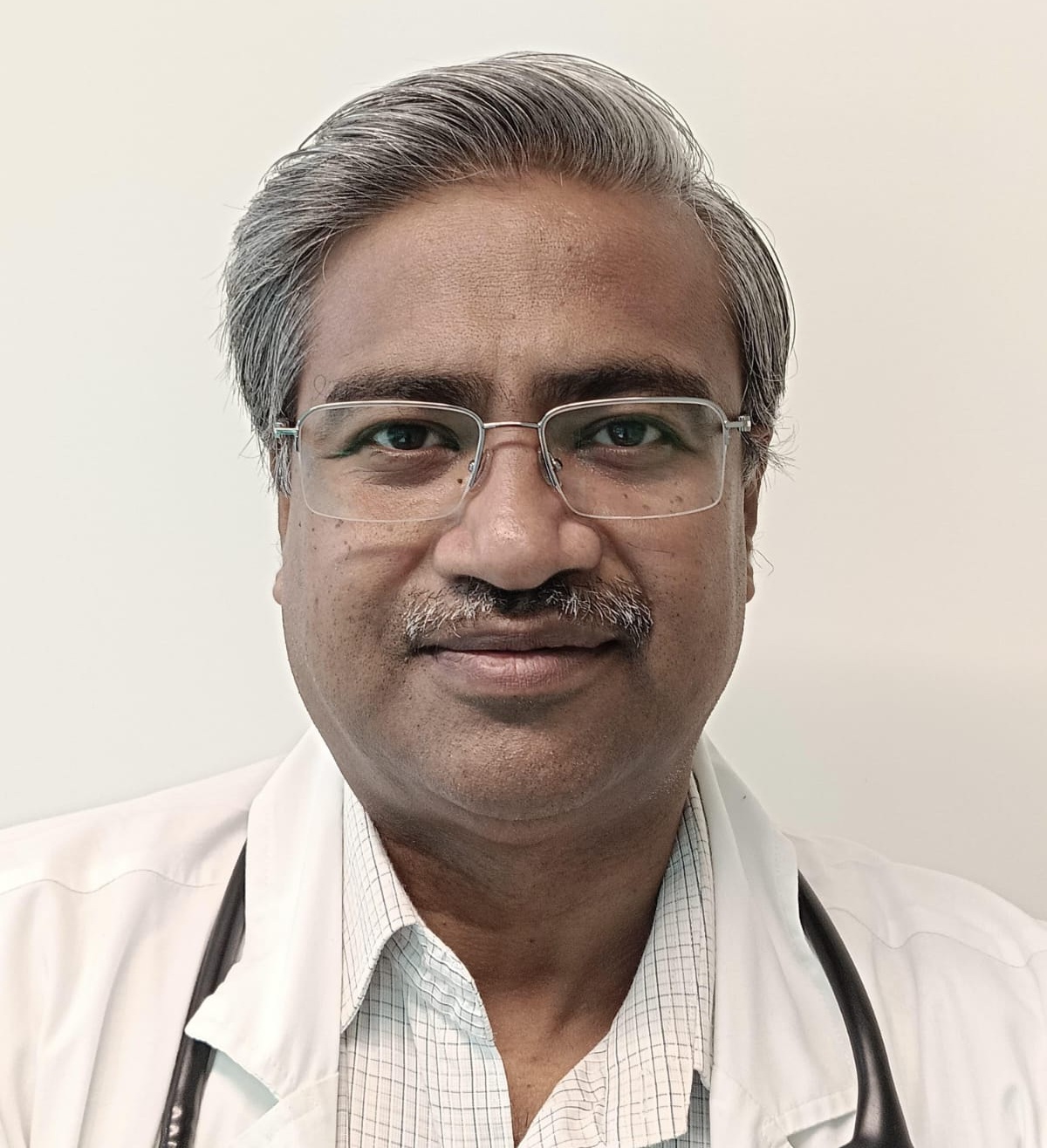 Dr. Tapas Kumar Koley