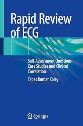 Rapid Review of ECG
